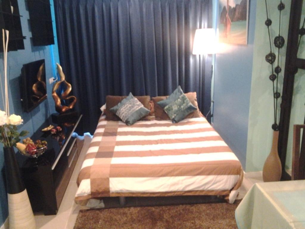 Lpn Park Beach Tour B Jomtien Beach Room photo