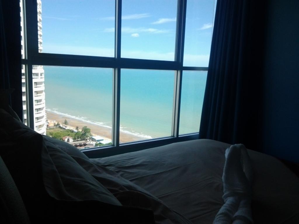 Lpn Park Beach Tour B Jomtien Beach Room photo