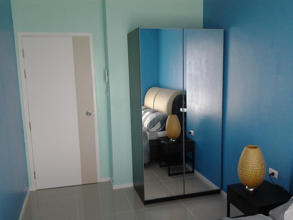Lpn Park Beach Tour B Jomtien Beach Room photo